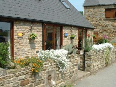 Barlow Country Club - Mill Farm Cottages photo