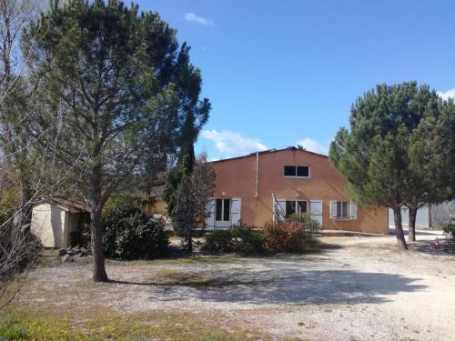 Gîte l Escargot gîte à louer Vogüé