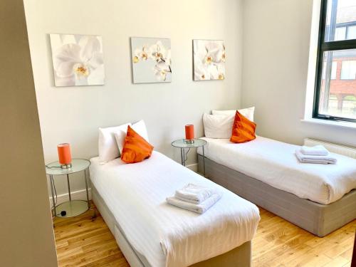 Westciti Croydon Serviced Apartments - image 14