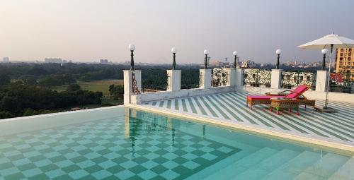 The Glenburn Penthouse