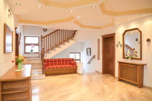 Lobby, Schwanbergerstuberl in Schwanberg