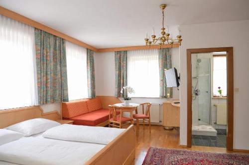 Schwanbergerstüberl in Schwanberg, Österreich
