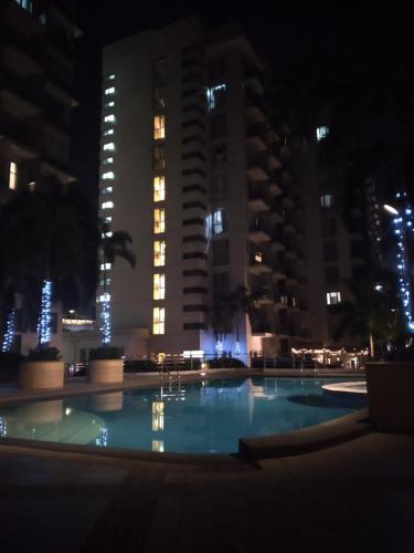 One Palm Tree Villas-Terminal 3 Pasay Manila, Manila