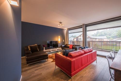 Independance Penthouse - image 9