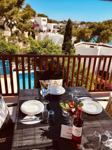  Villa Imperial in Cala D´Or