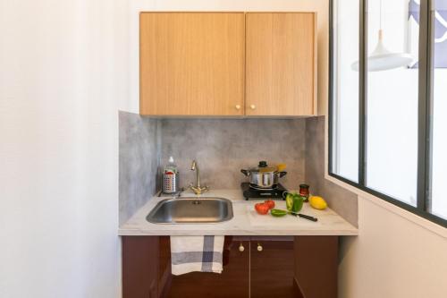 Apartments WS Haussmann - La Fayette - image 7