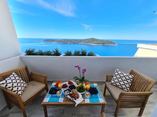 Lacroma Apartment 4
