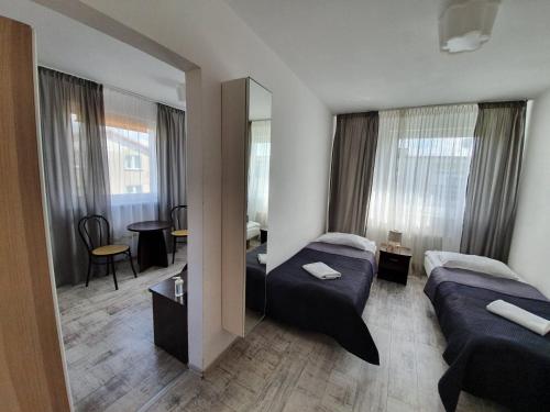 Triple Room room in Villa Marbela