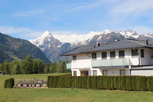 Appartements Julia Zell am See