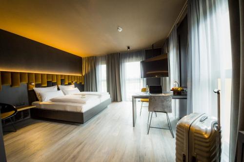 MY HOME MY HOTEL Rosenheim in Ρόζενχαϊμ
