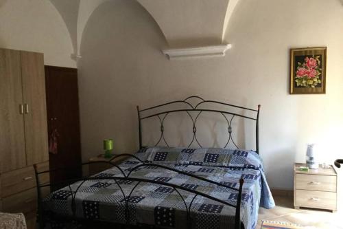 Accommodation in Molino Nuovo