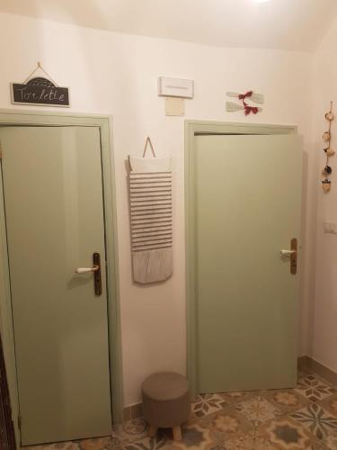 Casa Gianfri 2 in Martina Franca City Center