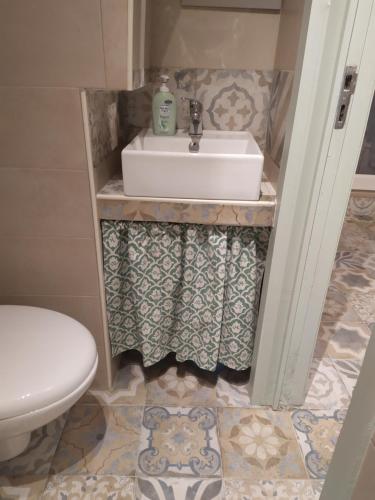 Casa Gianfri 2 in Martina Franca City Center