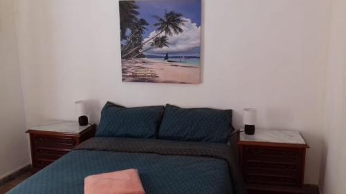  Casa blaquinha in Alfaz del Pi