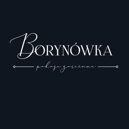 . Willa Borynówka