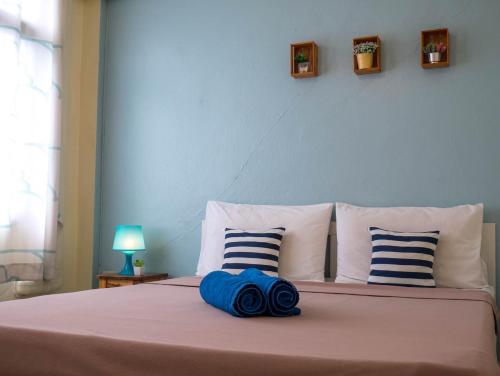 Chan Cha La 99 Hostel, Bangkok
