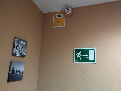 Hostal Doña María - main image