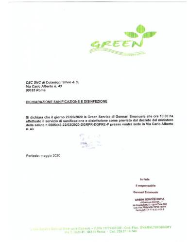 Buonarroti Suite - image 2