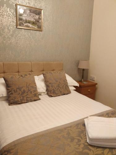 Melbourne Guest House - main image