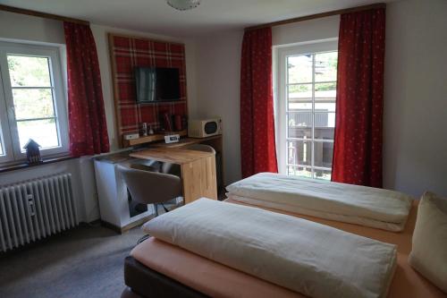 Hotel Garni Liberia - image 4