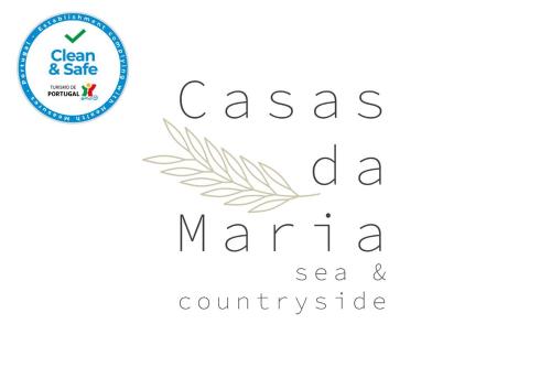 Casas da Maria - sea & countryside - Sintra gîte à louer Sacotes