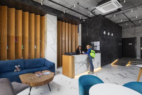 Beskyd Suites - image 10