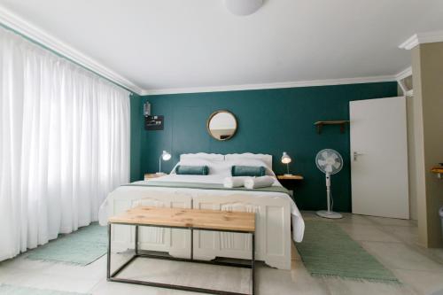 Namibia Nights Accommodation in Swakopmund