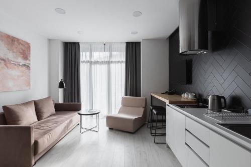 Beskyd Suites - image 2