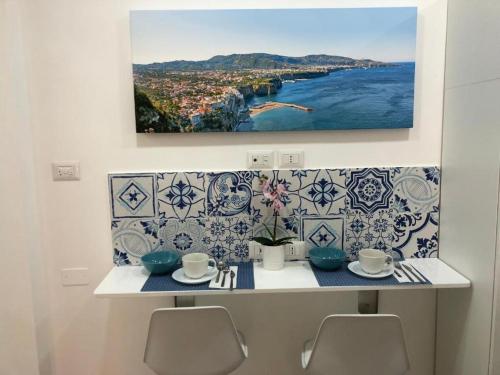 Comida y bebida, Sorrento Rooms in Sorrento