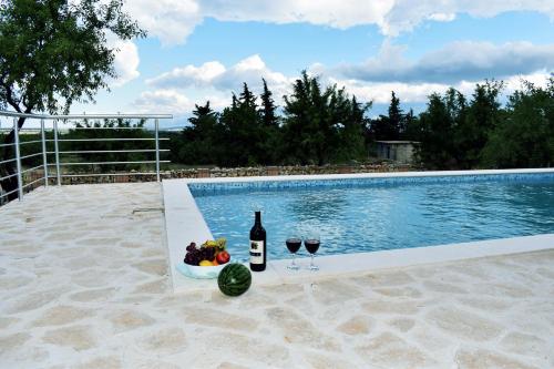 Ferienhaus Villa Stella