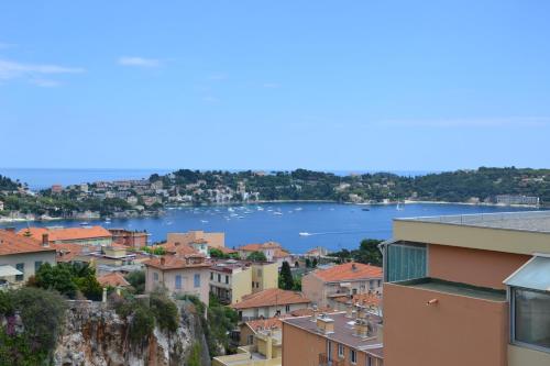 Les Lauriers - Location saisonnière - Villefranche-sur-Mer