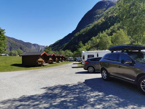 Lunde Camping - image 11