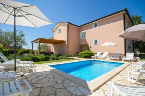 House Antonac - Location, gîte - Novigrad