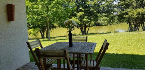 Accommodation in Miramont-de-Guyenne