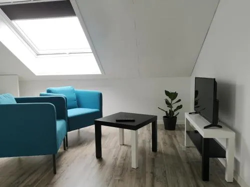 Ferienwohnung Noli in Tuttlingen, Deutschland