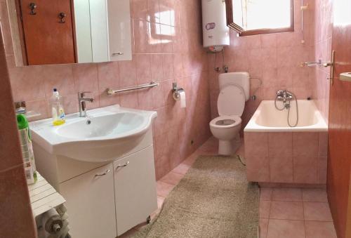 Apartman Roko