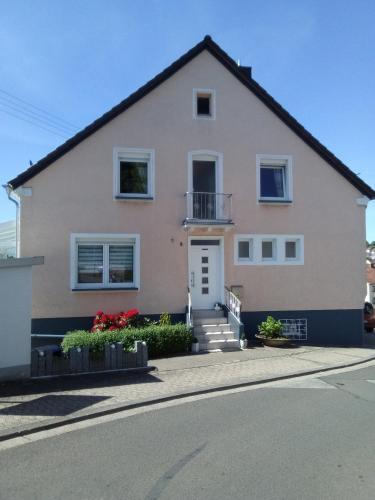 Haus Morgensonne