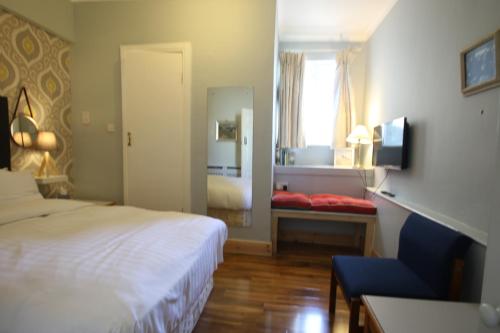 Errismore House Room Type - Double Room
