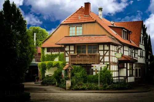 Landhaus Akazienhof in Nordstemmen, Deutschland
