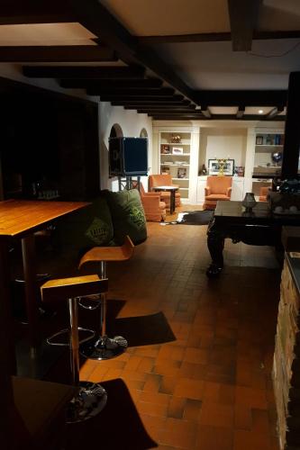 Landhaus Akazienhof 3