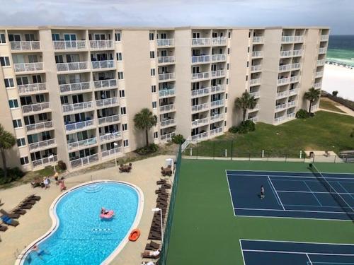 Holiday Surf & Racquet Club 706 - image 6