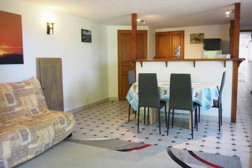 Le Merle Enchanteur - Apartment - Paladru