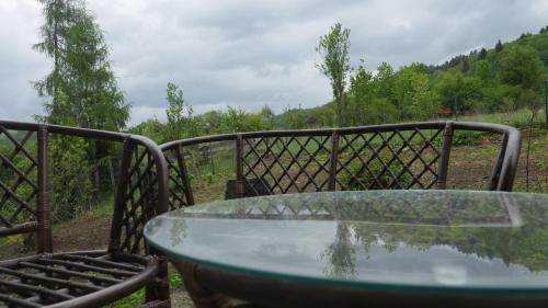 Pokoje u WODZIREJA in Kroscienko Nad Dunajcem