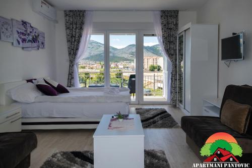Apartmani Pantovic - Apartman 2