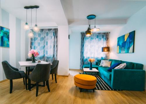 Lux Apartman MONET - image 5