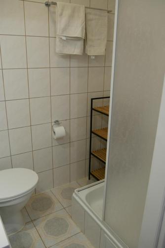 Apartamenty i Mieszkania Wakacyjne