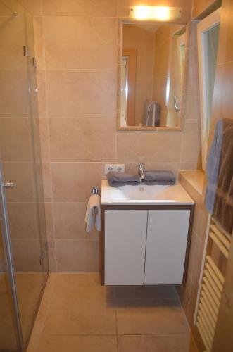  Kitzbühel Apartments Element 3 in Kitzbühel