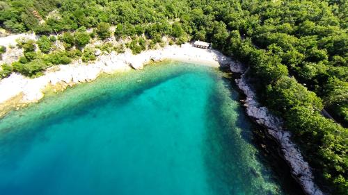  Apartments Roko in Kostrena