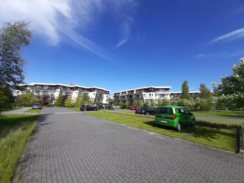 Apartament Klif