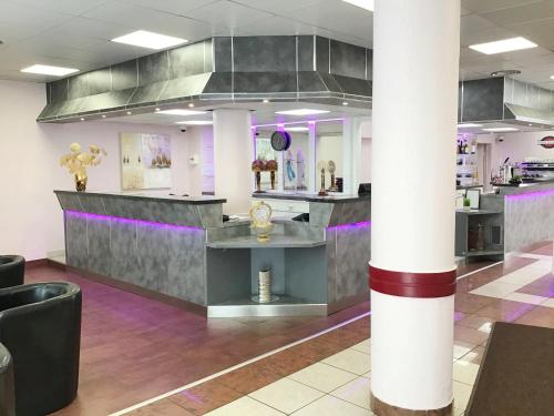 Hôtel Angelic - image 8